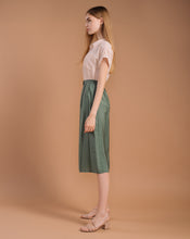 Load image into Gallery viewer, Essential Short-Sleeve Blouse