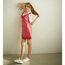 Load image into Gallery viewer, Knitted White Blouse