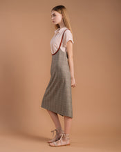 Load image into Gallery viewer, Checked Overall