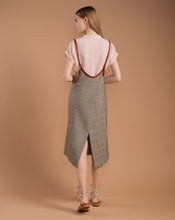 Load image into Gallery viewer, Checked Overall