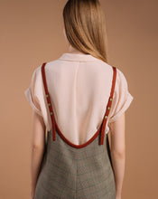 Load image into Gallery viewer, Checked Overall