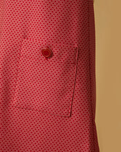 Load image into Gallery viewer, A-line Georgette Overall Dress
